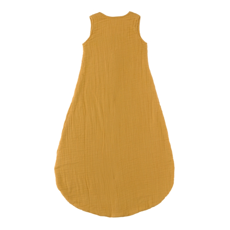 Sommerschlafsack - Mustard